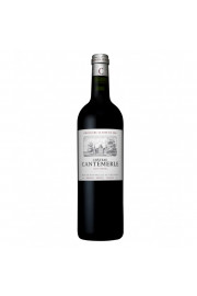 Château Cantemerle 2017