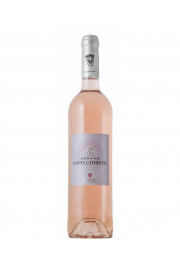 Domaine Sainte Catherine Rosé 2020