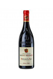 Château Mont - Redon 2017 150cl