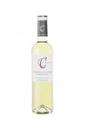 Domaine Coulomb Bio Blanc 2018