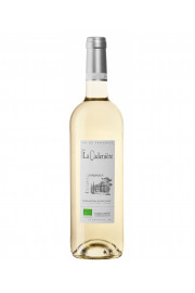Domaine De La Cadenière Bio Blanc 2018
