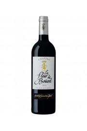 Château La Fleur De Boà¼ard 2016