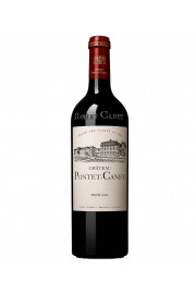 Château Pontet Canet 2017