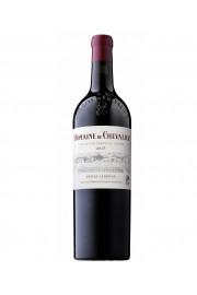 Domaine De Chevalier Rouge 2017