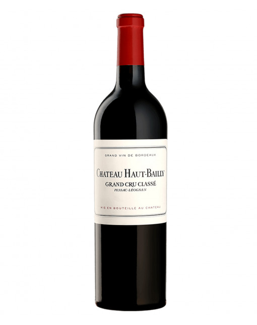 Château Haut Bailly Rouge 2017