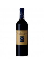 Château Smith Haut Lafitte Rouge 2017