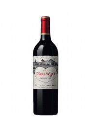 Château Calon Ségur 2017
