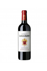 Château Langoa Barton 2017