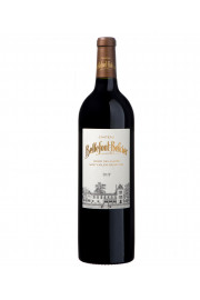 Château Bellefont - Belcier 2017