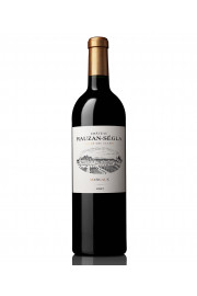 Château Rauzan Ségla 2017