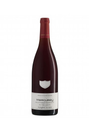 Vignerons De Buxy Rouge 2020