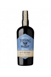 Teeling Single Pot Still