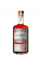 Coquerel 4 Ans Finition Bourbon