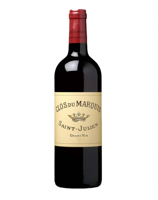 Clos Du Marquis 2017