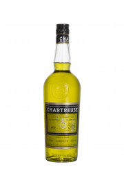 Chartreuse Jaune