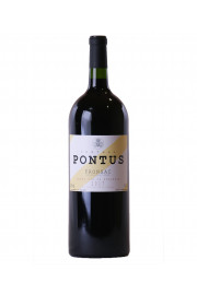 Château Pontus 2017 150cl