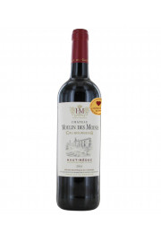 Château Moulin Des Moines 2016