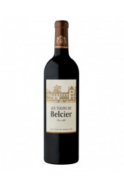 Les Tours De Belcier 2015