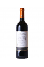 Château Du Bergey 2016