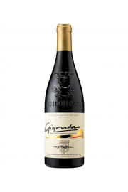 Cave Gigondas Signature 2018