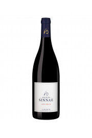 Maison Sinnae Les Dolia 2018