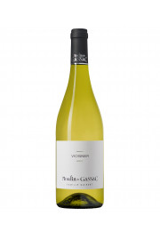 Moulin De Gassac Viognier Blanc 2019