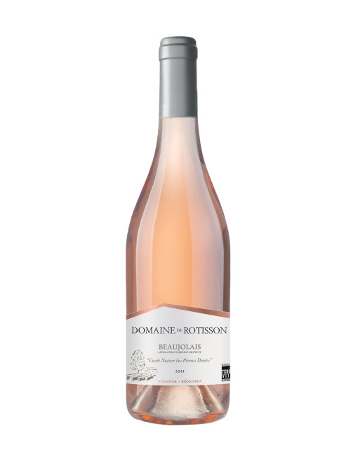 Nature des Pierres Dorées