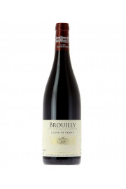 CÅ“ur De Granit 2019