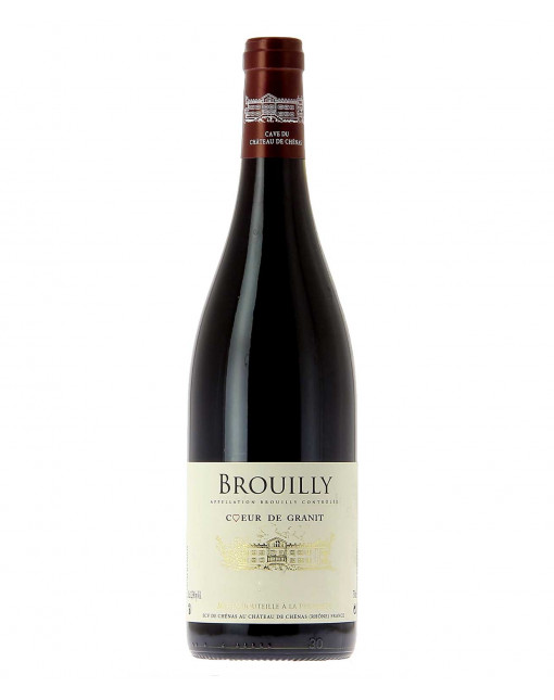 CÅ“ur De Granit 2019