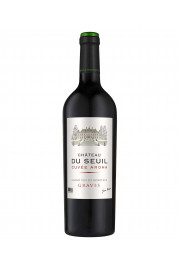 Château Du Seuil Aroha Rouge 2020