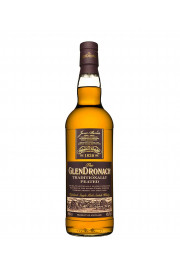 Glendronach Peated Nas