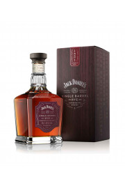 Jack Daniel's Single Barrel Rye
