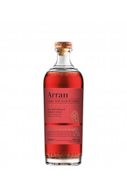 Arran Amarone Cask Finish