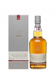 Glenkinchie Distillers Edition