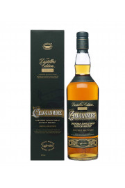 Cragganmore Distillers Edition