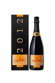 Veuve Clicquot Vintage Millesimé 2012