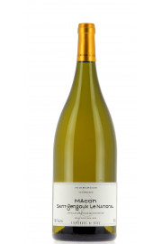 Vignerons De Buxy Blanc 2018 150cl