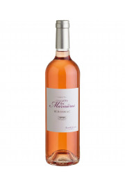 Château Les Marnières Rosé