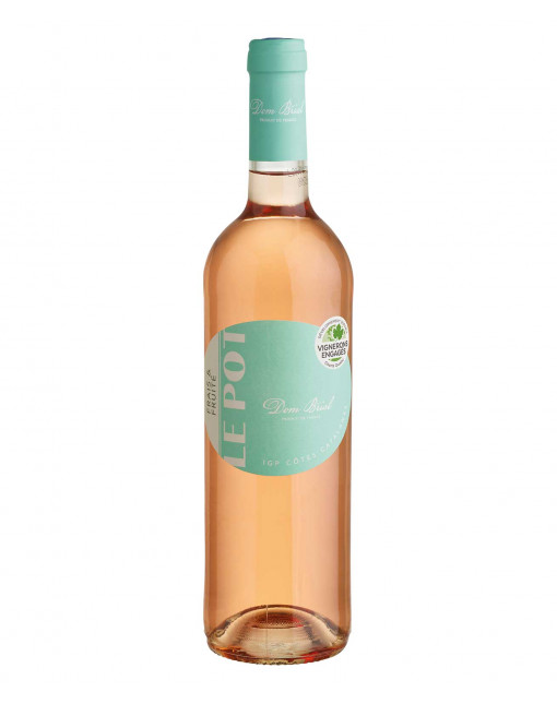 Le Pot Rosé 2020