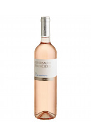 Château de Pourcieux