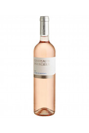 Château De Pourcieux Rosé 2022