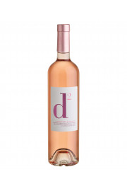 Château De Beaupré D2 Rosé 2021