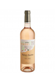 Nature Secrète Rosé 2021