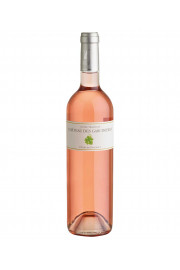 Château Des Garcinieres Cuvée Tradition Rosé 2021