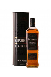 Bushmills Black Bush