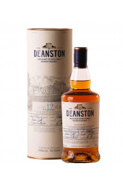 Deanston 12 Ans