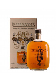 Jefferson's 41
