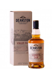 Deanston Virgin Oak