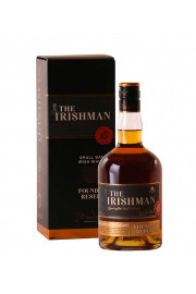 The Irishman Founder's Réserve