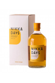 Nikka Days